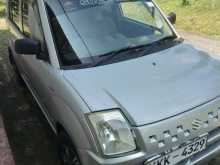 Suzuki Alto Japan 2007 Car