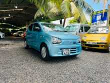 Suzuki Alto Japan 2015 Car