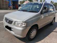 Suzuki Alto Japan 2003 Car