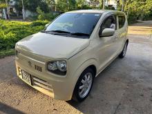Suzuki Alto Japan X 2015 Car