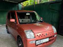 Suzuki Alto Japan 2012 Car