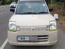 Suzuki Alto Japan 2004 Car