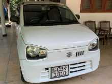 Suzuki Alto Japan 2016 Car
