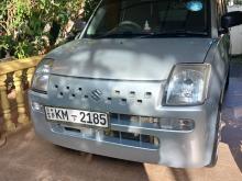 Suzuki Alto Japan 2007 Car