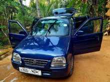 Suzuki Alto Japan 1998 Car
