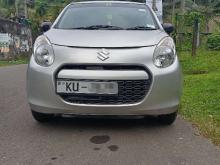 Suzuki Alto Japan 2010 Car