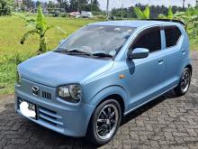 Suzuki Alto Japan S 2018 Car