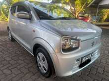 Suzuki Alto Japan S Grade Full Opinion 2018 Car