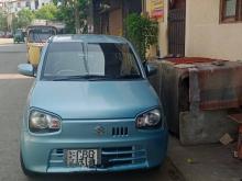 Suzuki Alto Japan S 2019 Car