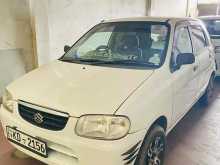 Suzuki Japan Alto 2003 Car