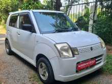 Suzuki Alto Japan 2006 Car