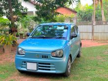 Suzuki Alto Japan 2019 Car