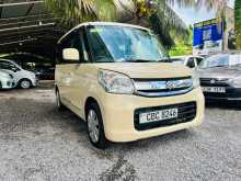 Suzuki Alto Japan 2015 Car