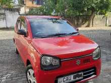 Suzuki Alto Japan 2015 Car