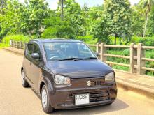 Suzuki Alto Japan 2018 Car