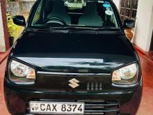 Suzuki Alto Japan 2018 Car