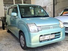 Suzuki Alto Japan 2004 Car
