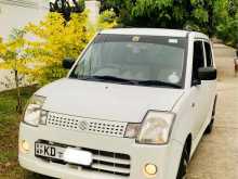 Suzuki Alto Japan 2006 Car