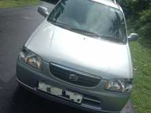 Suzuki Alto 2003 Car