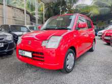 Suzuki Alto Japan 2008 Car