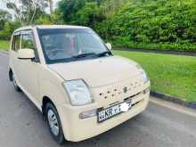 Suzuki Alto Japan 2009 Car