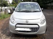 Suzuki Alto Japan 2010 Car