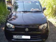 Suzuki Alto Japan 2016 Car