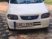 Suzuki Alto Japan 2004 Car