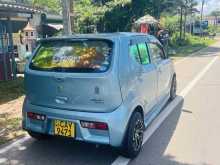 Suzuki Alto Japan 2018 Car