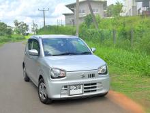 Suzuki Alto Japan S Grade Safety 2018 Car
