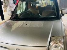 Suzuki Alto Japan 2007 Car