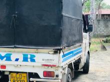 Suzuki Batta 2004 Lorry
