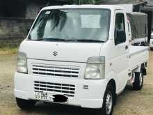 Suzuki Buddy 2006 Lorry