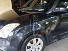 Suzuki Swift 2010 Car
