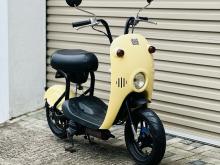 Suzuki Choi Nori 48cc 2019 Motorbike