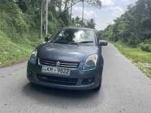 Suzuki Swift 2008 Car