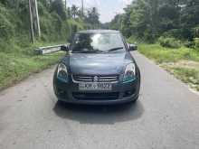 Suzuki Swift 2008 Car