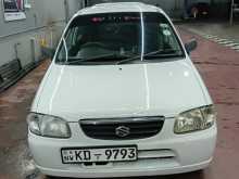 Suzuki Japan Alto 2004 Car