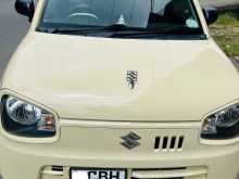 Suzuki Alto Japan 2019 Car