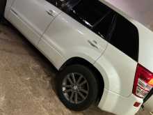 Suzuki Jeep 2007 SUV