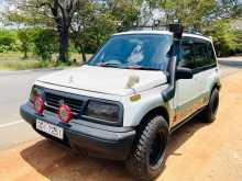 Suzuki Escudo 2000 SUV