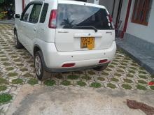 Suzuki Swift Center Antenna 2003 Car