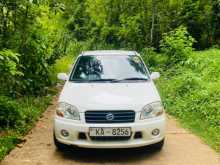 Suzuki Swift 2003 Car