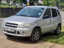 Suzuki Swift 2004 Car