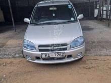 Suzuki Swift 2004 Car