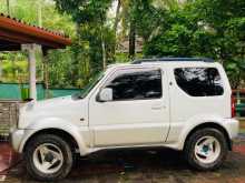 Suzuki Jimny 4X4 2003 SUV