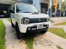 Suzuki Jimny 2018 SUV