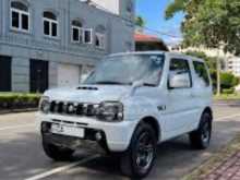 Suzuki Jimmy 2016 SUV