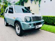 Suzuki Jimny 1999 SUV