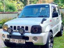 Suzuki JIMNY 2003 SUV